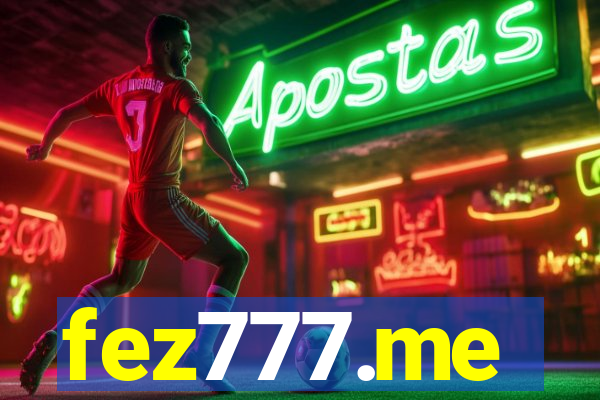 fez777.me