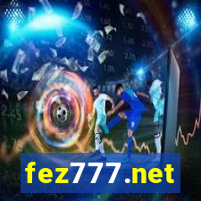 fez777.net