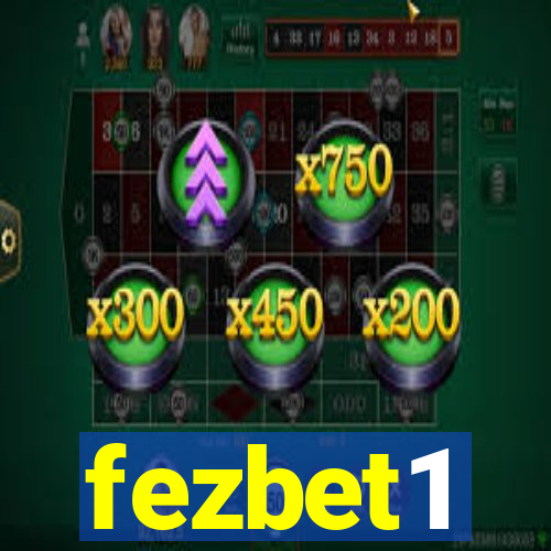 fezbet1