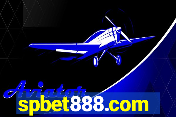 spbet888.com