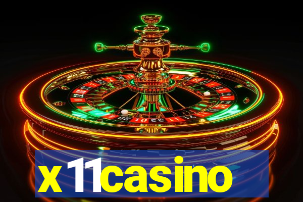 x11casino