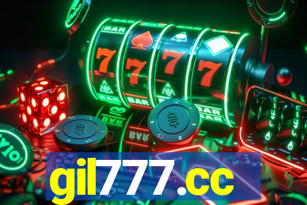 gil777.cc