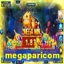 megaparicom