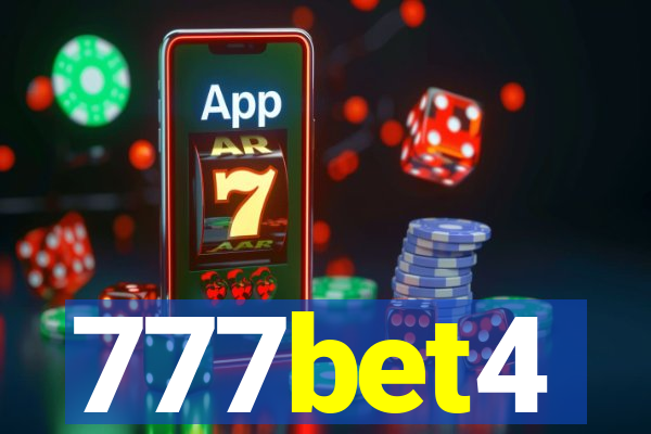 777bet4