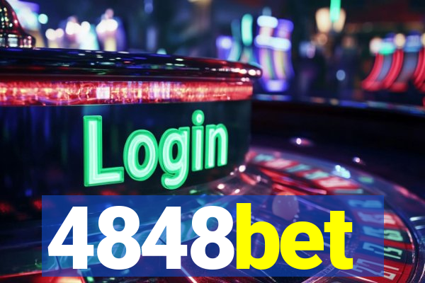 4848bet