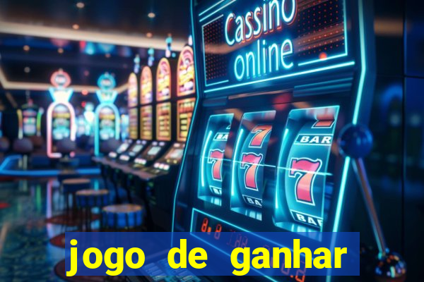 jogo de ganhar dinheiro da mina