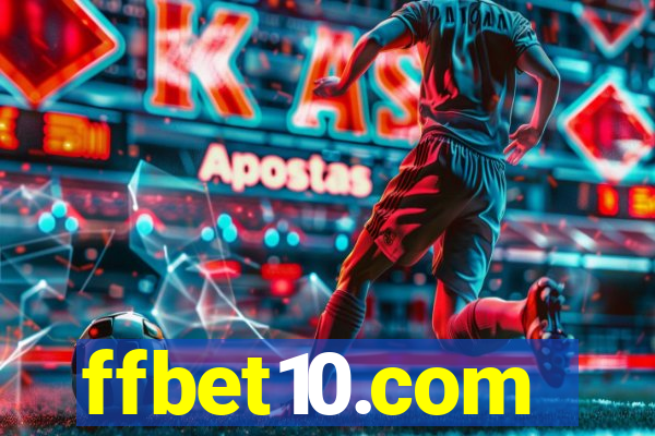 ffbet10.com