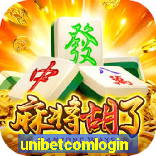 unibetcomlogin