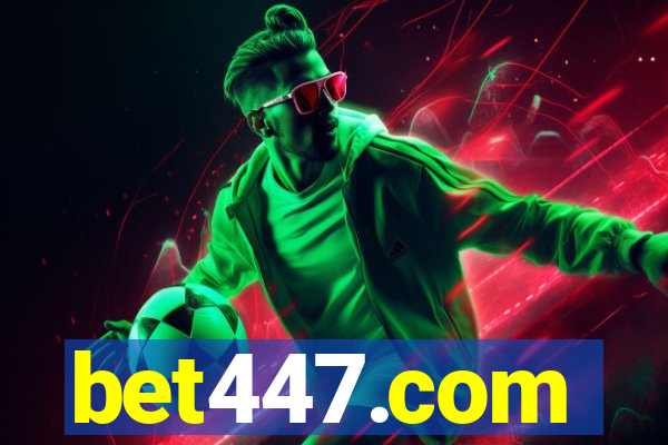 bet447.com