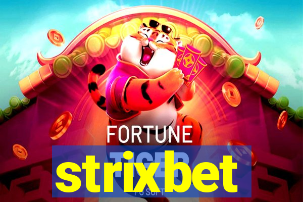 strixbet