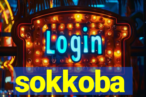 sokkoba