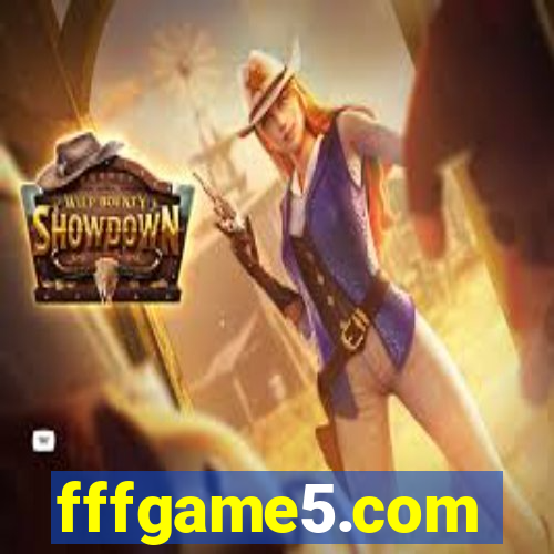 fffgame5.com