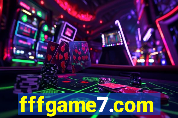 fffgame7.com