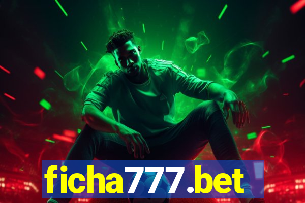 ficha777.bet