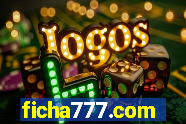 ficha777.com