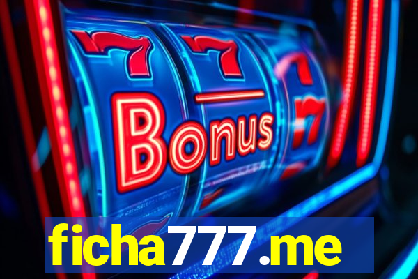 ficha777.me