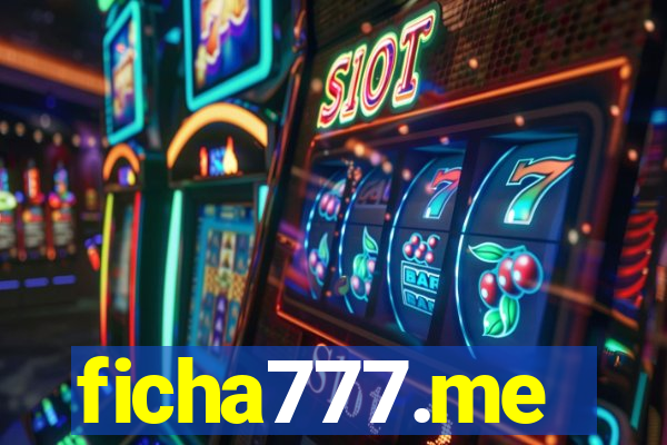 ficha777.me