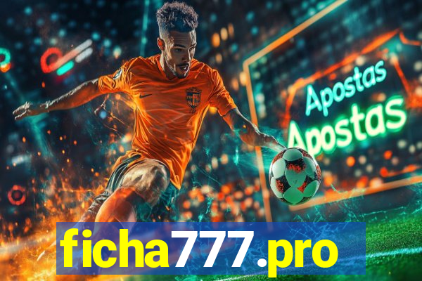 ficha777.pro