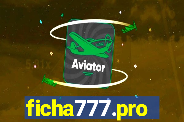 ficha777.pro