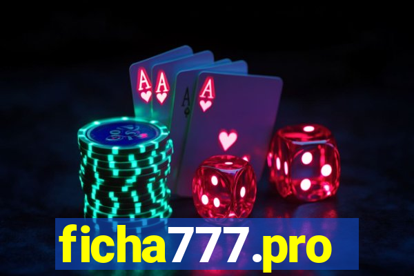 ficha777.pro