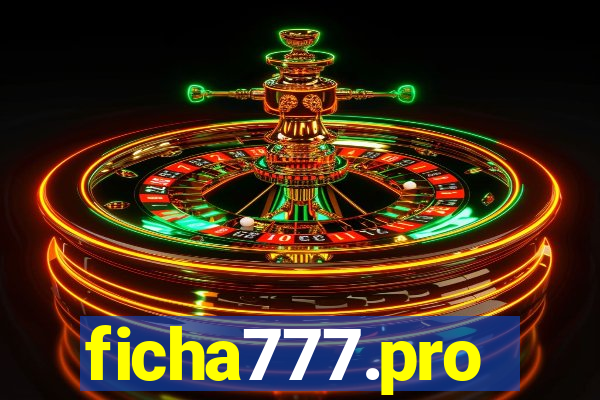 ficha777.pro