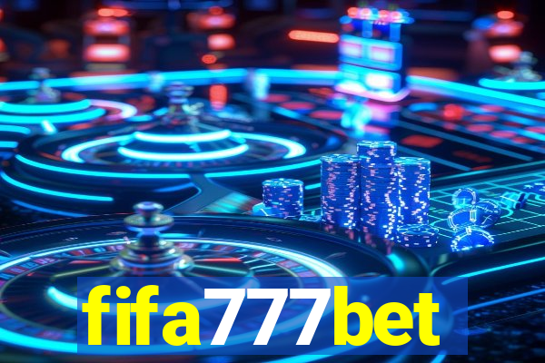 fifa777bet