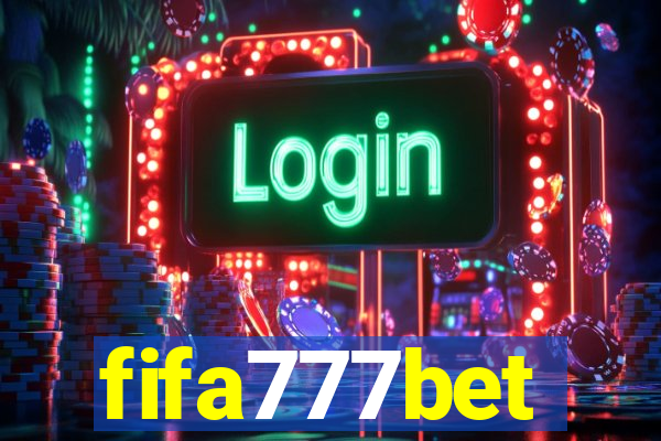 fifa777bet