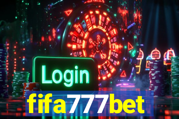 fifa777bet