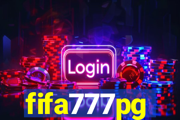 fifa777pg