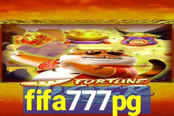 fifa777pg