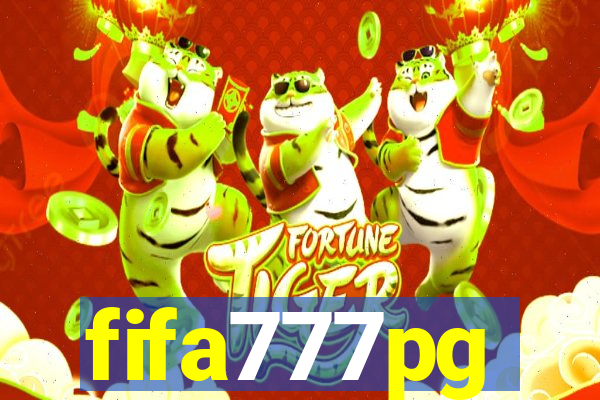 fifa777pg