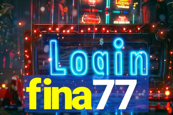 fina77