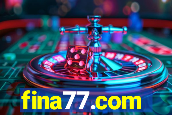 fina77.com