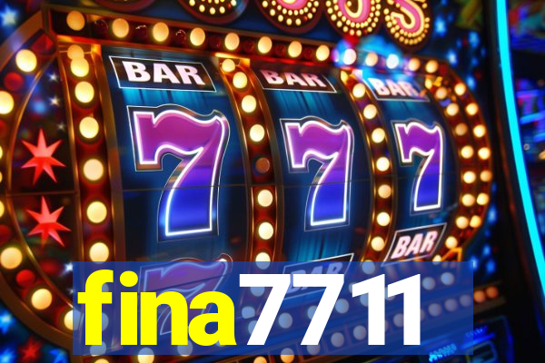 fina7711