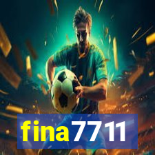 fina7711