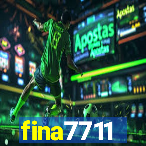 fina7711