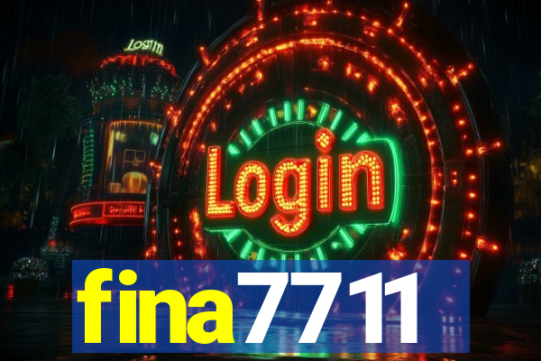 fina7711