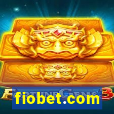 fiobet.com