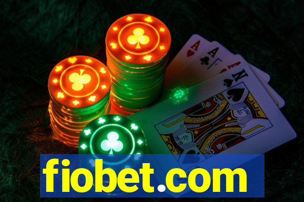 fiobet.com