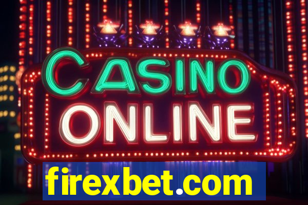 firexbet.com