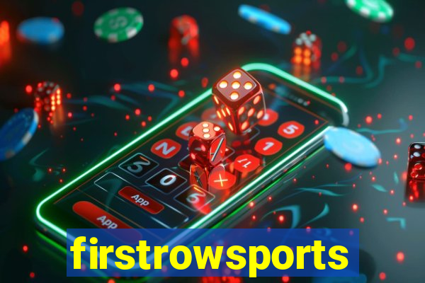 firstrowsports