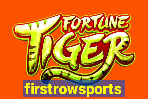 firstrowsports