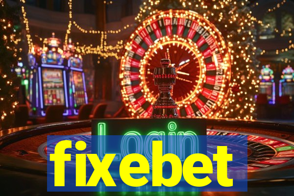 fixebet