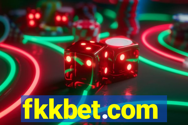 fkkbet.com