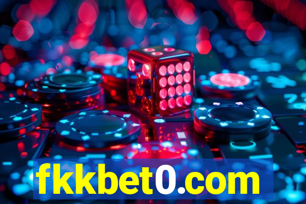 fkkbet0.com