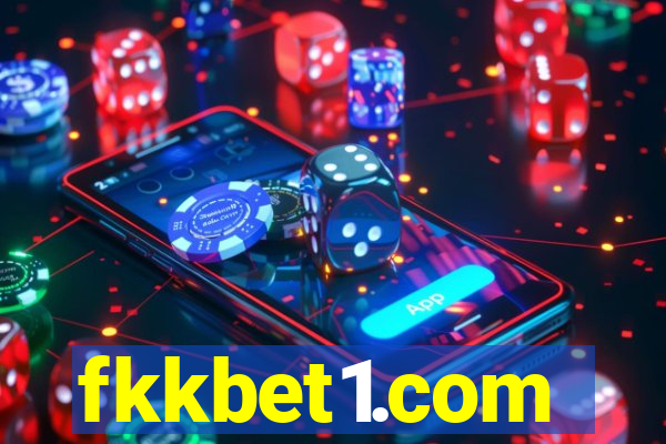 fkkbet1.com