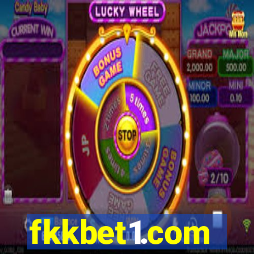 fkkbet1.com