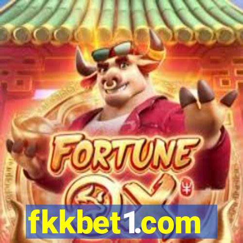 fkkbet1.com