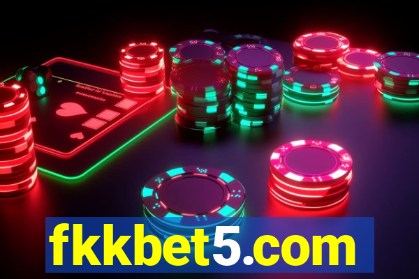 fkkbet5.com