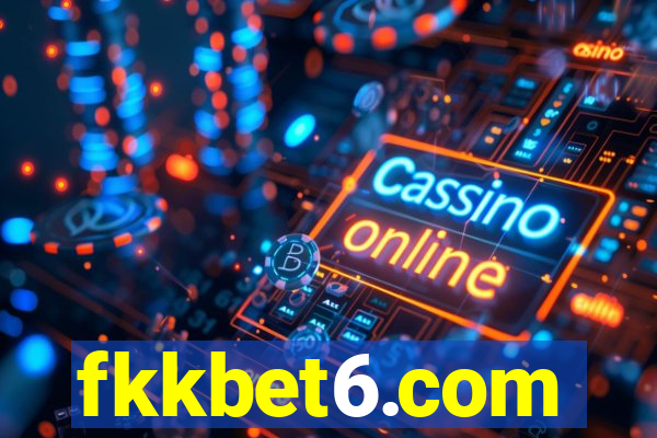 fkkbet6.com